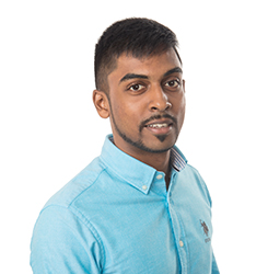 Mevantha De Silva - About Us - Sri Lanka In Style